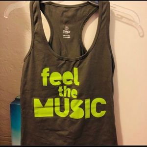 💃 Fitness top 💃